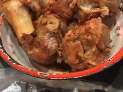 -金掌勺锅包肉(太原万达店)