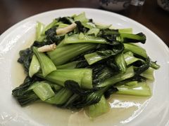 -杨记新泉美食