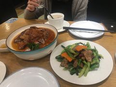 -金翠河烧鹅粤式茶餐厅(龙湖三千集天街店)