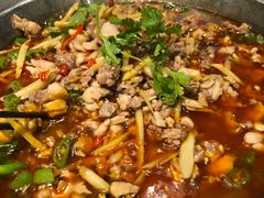 -椒小兔·盐帮川菜中餐厅(金沙时代广场店)