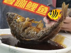 -奥华餐厅·老张记(台基厂店)