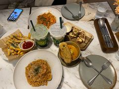 -G+KITCHEN(龙湖狮山天街店)