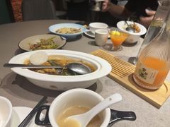 -佬太公海鸭·海鲜大排档(上海总店)