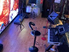 -爱啤精酿·民谣酒馆(滨江店)