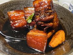 -淮扬府(安定门店)