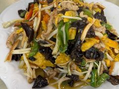 -百味园土菜馆(迎宾东路店)