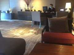 -上海外滩茂悦大酒店