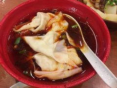 -龙抄手(春熙路总店)