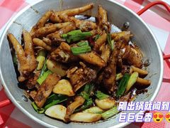 -南极·小龙虾·湘式拌饭(南街店)