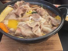 -蟹田居·活蟹料理(东城店)