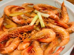 -老宁波1381餐厅(桃源中路店)