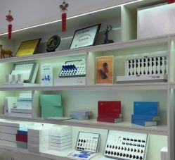 -SOR索尔祛痘·面部肌肤科学管理