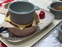 -西贝(南开大悦城店)