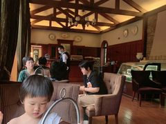 -上海汾阳花园酒店