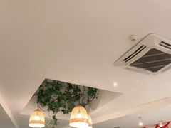 大堂-香香海南菜餐厅