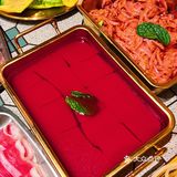 集美新开的重庆火锅店！锅底超牛的