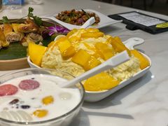 -香香海南菜餐厅