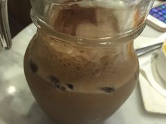 -Awfully Chocolate(来福士广场店)