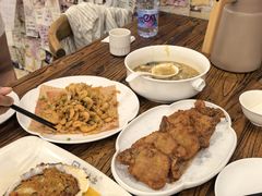 -美达尔烧烤(银川东路店)