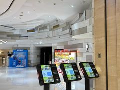 取票处-万象影城(杭州万象城IMAX激光店)