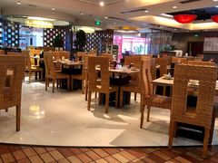 大堂-六千馆(花都店)