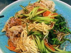 -君霖海鲜私房菜(春柳店)