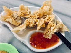 -芬芳甜品(同福路店)