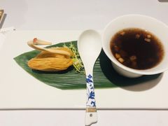 -Yan Ting 宴庭中餐厅(上海静安瑞吉酒店)