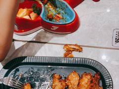 -必胜客(营口万达店)