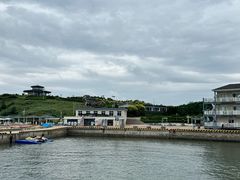 -大连蚂蚁岛度假区