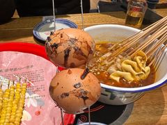 -北三老太太烧烤(人生一串上榜店)