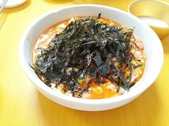 -屋里家延边朝鲜族冷面(南园店)