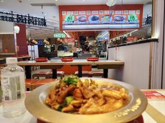 -椒锅锅·麻辣香锅(宝地广场城市集市店)