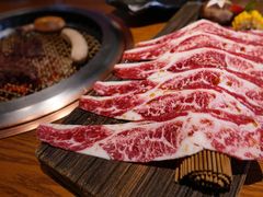 -炎蔵牛舌烤肉