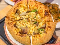 -必胜客(WOW玉泉远洋店)
