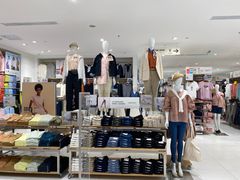 -优衣库(广州天河领展广场店)