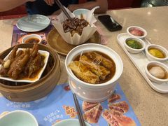 -点都德(华强北店)