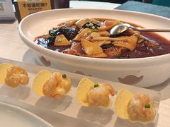-柒园·三十年创意杭帮菜(龙湖滨江天街店)