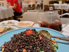 鸽血炒饭-光明招待所(邦凯科技园店)