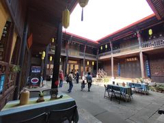 -马家大院