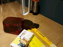 -小鱼小牛·鱼牛干锅·脆鱼火锅(世欧广场店)