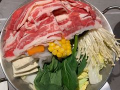 寿喜烧-米仓食堂(凯德广场店)