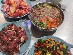 -吉志烤肉(太原总店)