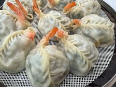 -叶存利海鲜大馅饺子(海宁路总店)