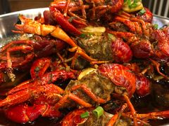 -虾小龙老长沙龙虾馆(坡子街店)