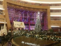 android_upload_pic-杭州国际会议中心洲际酒店-原素全日餐厅(解放东路店)