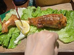 -马灯部落·西湖边的创意山景餐厅(虎跑动物园店)