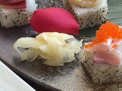 -阿吾罗日本料理(K11艺术中心店)