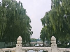 -元大都城垣遗址公园