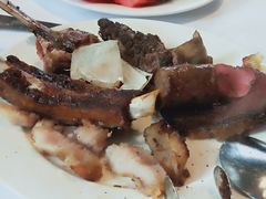 -拉蒂娜·巴西牛排馆 Latina·Brazilian Steakhouse(陆家嘴旗舰店)